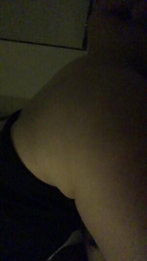 Wife riding me