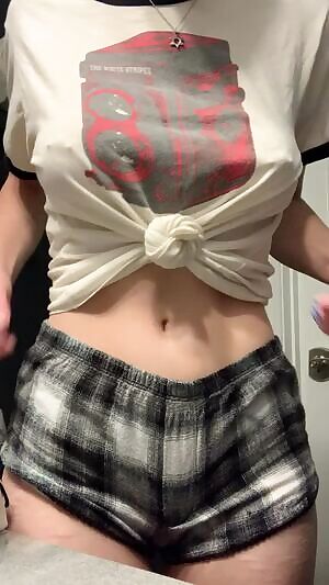 part two: titty drop edition