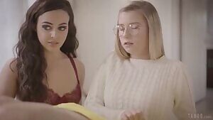 Whitnew Wright and Carolina Sweets