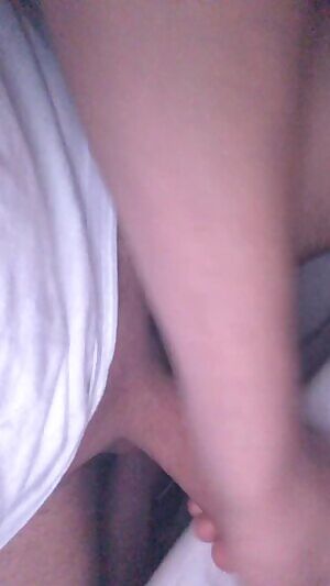 Horny me 😁