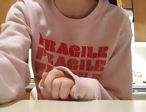 A sneaky little kitchen drop for you 😊