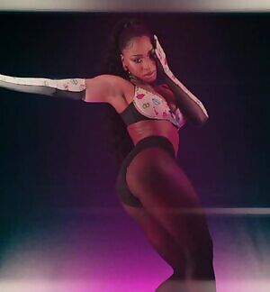 Normani knows what her body does to us