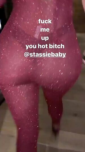 fat ass