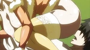 She'll Throw BOOTY In Your Face. 💗