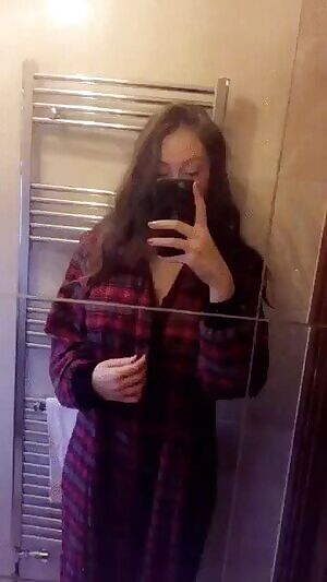 Selfie Gif