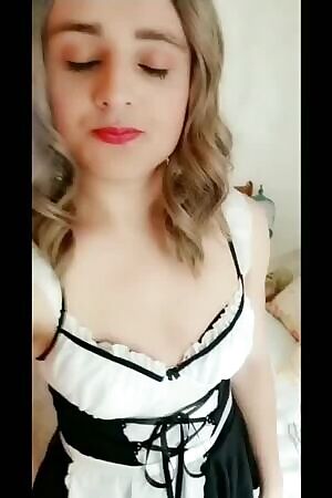 Does anybody need a maid??