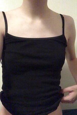 Here’s my tiny boob drop 💕