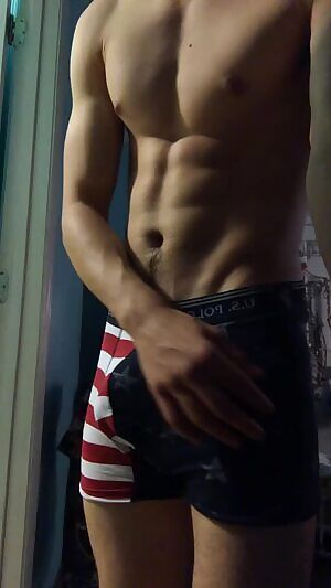 Since you guys showed me so much love the first time 😉