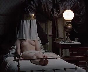 Lara Flynn Boyle in 'The Road to Wellville'