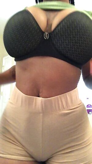 Good Googly Moogly That Thang Is Juicy ♡‿♡