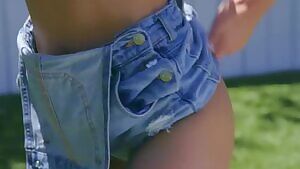 Porn Parody The Preacher's Daughter Hardcore Anal Sex 🌙✝️🎂