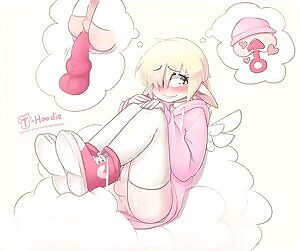 Femboy insertion