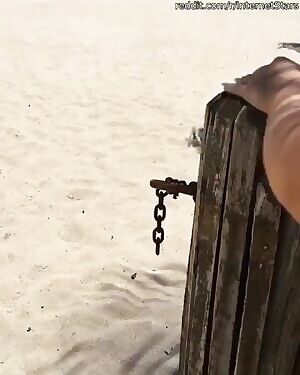 Mia Lopez aka Genesis aka Miss Genii