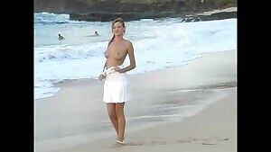 Beach Bunnie