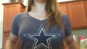 I posted this on gw a bit back, thought y’all may enjoy a tit drop too 😘