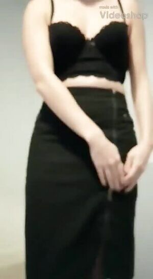 eeling my work outfit ?