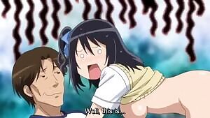 Onee chan joined the server