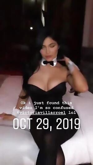 Sexy Bunny