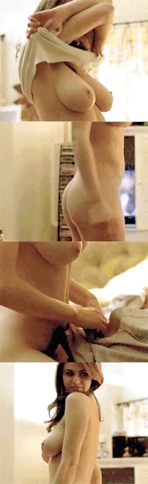 Alexandra Daddario