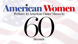 Ashley Graham Twerking