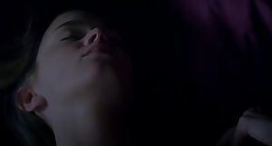 Emily Blunt topless in My Summer of Love