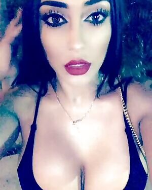 Lupita marin