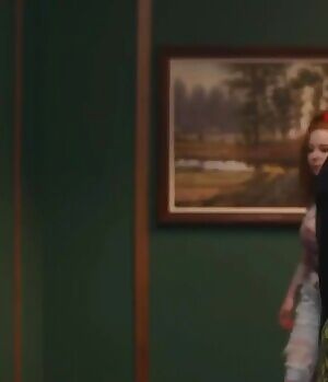 Francesca Capaldi