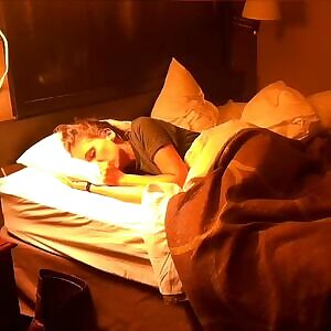 Hmm. Daddy/daughter roleplay...... I'll have to try harder to pretend I don't want it