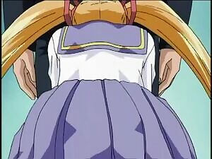 Saishuu Chikan Densha - 02