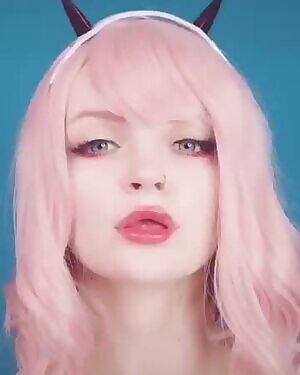 Oral Fixation?