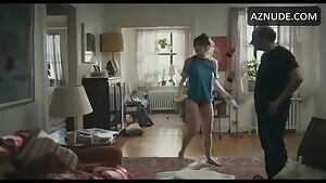 Katherine Hahn in Private Life