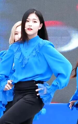 Loona - Hyunjin