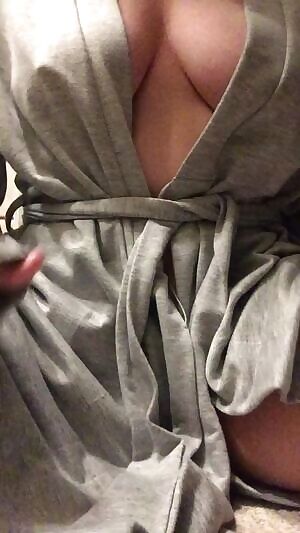 Post shower un