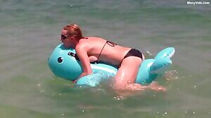 To hump a fish, you gotta be a fish