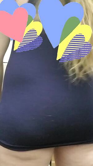 booty drops and anal aren't everyone's thing...but hope a few of you enjoy 😈