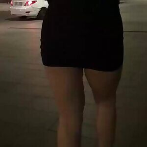 Walking the Streets