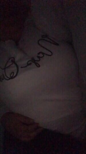 Happy Titty Tuesday 😛