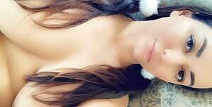 Organic titties