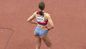A great body