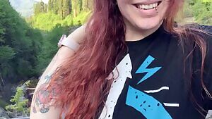 Take a hike! 🌲