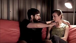 Melissa Johnston titty love