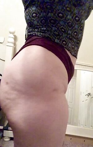 Upon request! here’s me in jeans :)