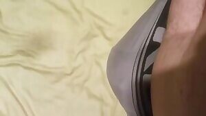 Cocks aren't meant to be caged