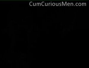 Massive Cheeks and her Cuck