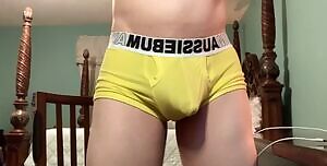 Saying hi to all those down under👋