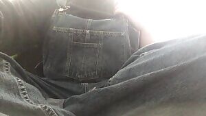 Overall, I’m pretty high and horny.