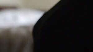 Soft light, softer titties