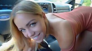 My Daughter Blew Me In My Truck