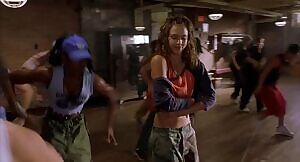 Jessica Alba - Dancing in Honey -