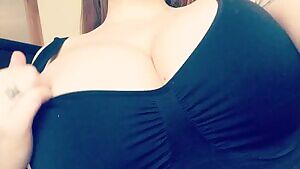 19 ig im just wondering how else were going to celebrate titty tuesdayy? begging to be sucked rn!!sc: ongcvc